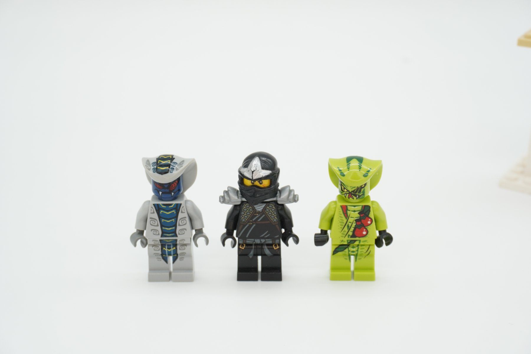 Lego Jouets: Lego Ninjago Bundle – D'occasion à Zürich par PWGrZ