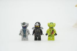 Lego Ninjago Bundle
