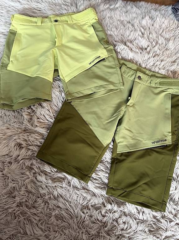 Pantaloni: Twentyfour Hosen Neu Gr.36 – Usato da Seedorf UR venduto da Lia_mia