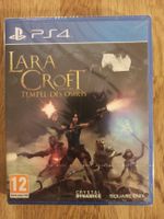 Lara Croft and the Temple of Osiris PS4 / PS5  Neu & Sealed