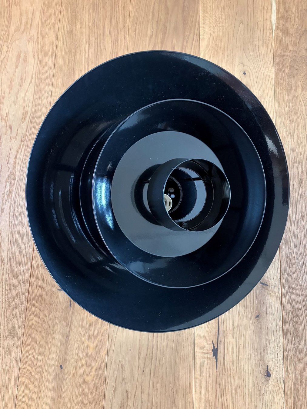 Lampade: Lampe suspension – Usato da Erlach venduto da roubate 3