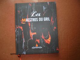 Les Maestros du Gril (Migros)