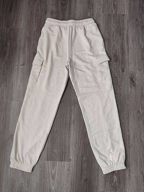 Hosen: Trainerhose Cargo – Gebraucht aus Triengen von sarahzq 1