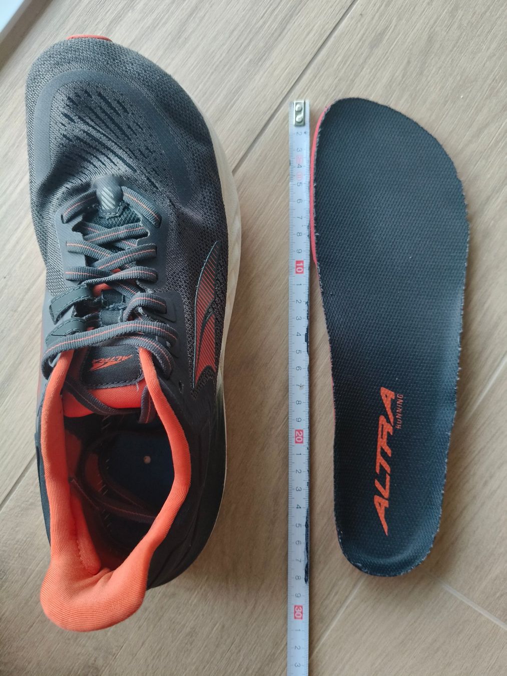 Altra Scarpe da uomo: Altra Provision 6 – Usato da Monthey venduto da lesaffairesdecamille 7