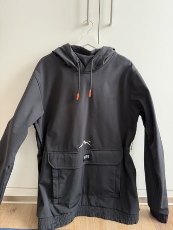 Herrenjacke