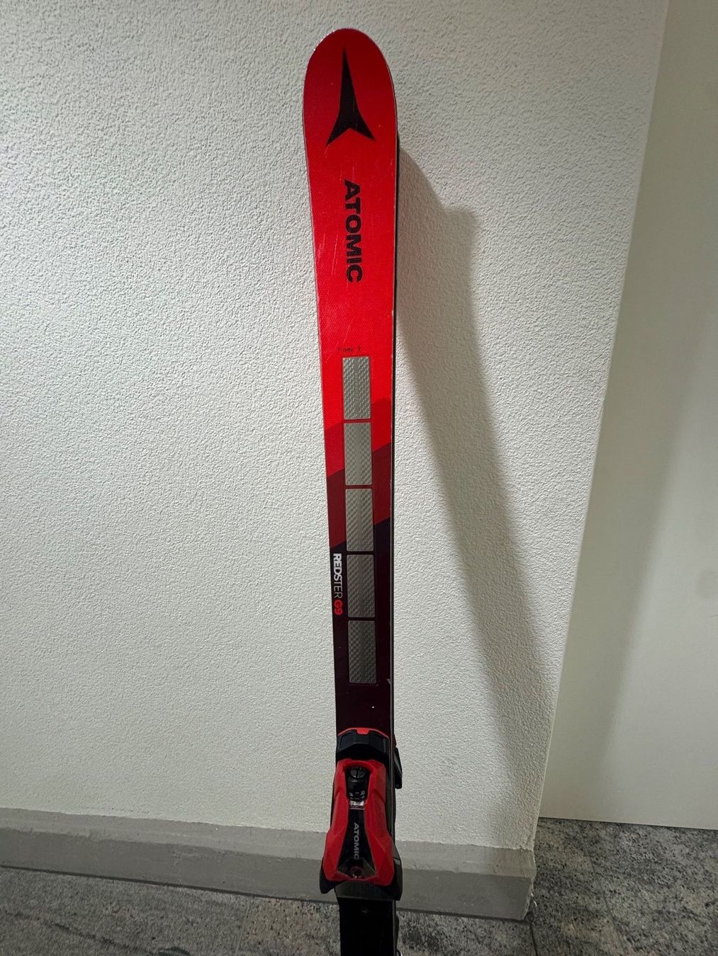 Atomic Skis: Atomic Ski GS – D'occasion à Einsiedeln par Claudia092