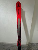 Atomic Ski GS