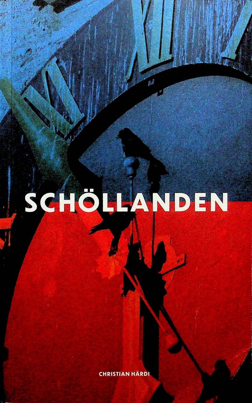 Bücher: Christian Härdi Schöllanden – Gebraucht aus Reitnau von Zaomir