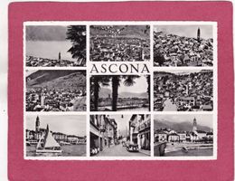 Ascona