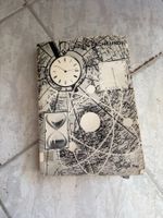 Uhren Fachkunde Buch