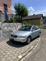 Audi A3 Automatik 
