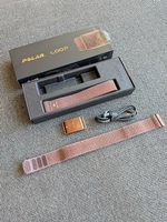POLAR Loop Gen 2 Fitness Tracker