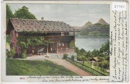 Rütli 1900