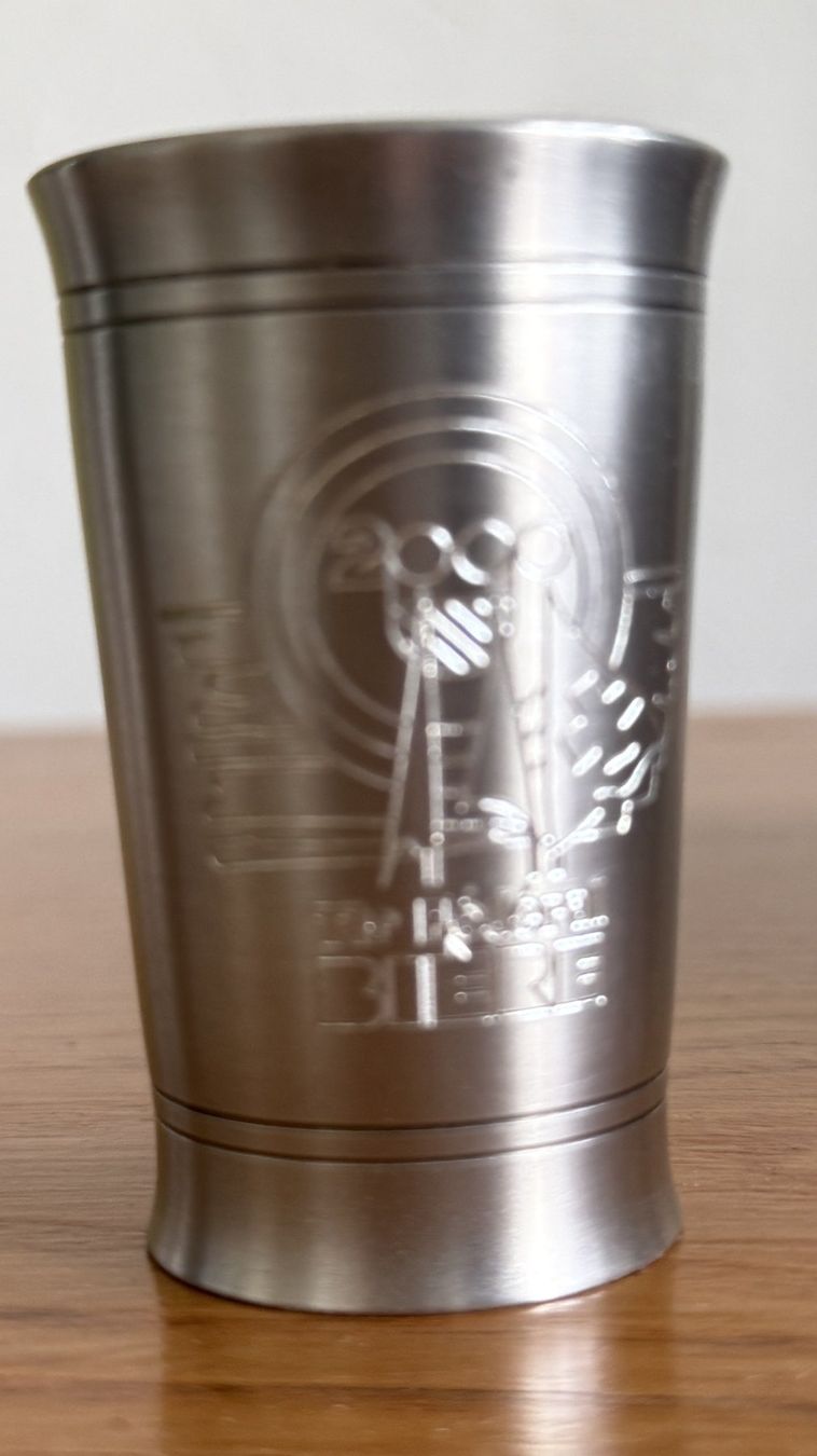 Altre raccolte & rarità: 2000 / Tir Fédéral Biere – Usato da Trimbach venduto da Danius