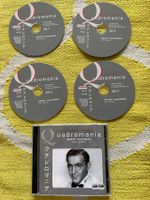 BENNY GOODMAN-4CD BOX SET JAZZ EDITION QUADROMANIA 24Bit96KH