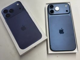 IPhone 17 Pro MAX 256GB +++neuer Display+++