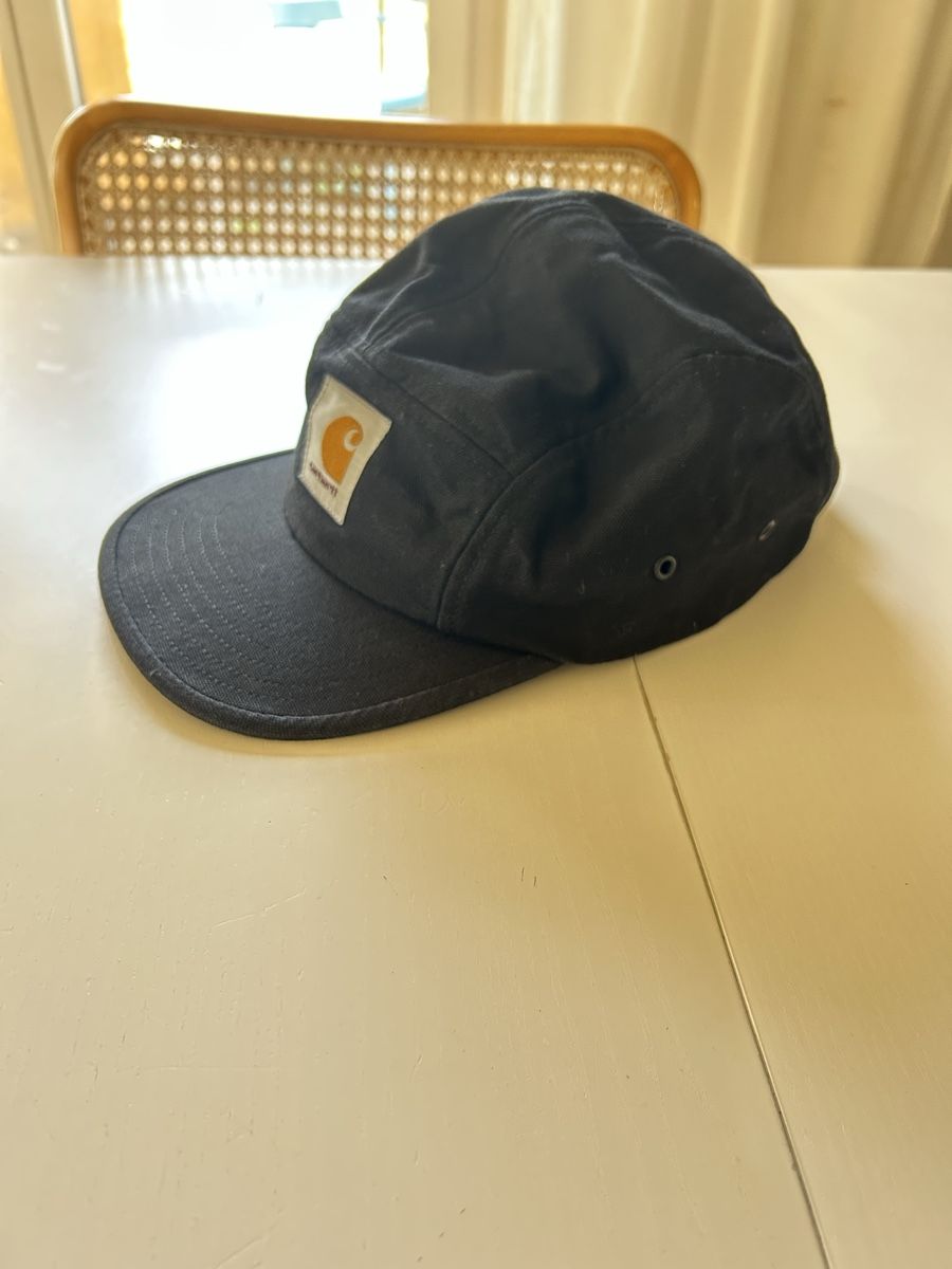 Carhartt Copricapi, berretti & cappellini: Carhartt WIP 5-Panel Cap – Usato da Winterthur venduto da mic_dx6g 1