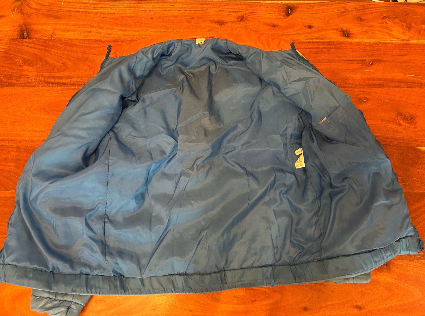 Vestes: Retro ski jacket – D'occasion à Zürich par ays_q55h 2