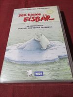 Der kleine Eisbär (aus der Sendung mit der Maus) Warner VHS