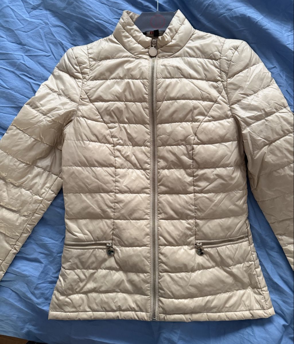 Morgan Giacche: Morgan veste mi-saison, taille 36 – Usato da Genève venduto da len_5q5n