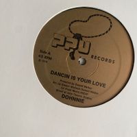 Dohnnie – Dancin Is Your Love