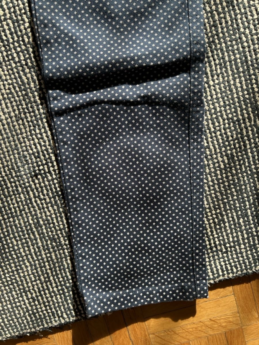 Pantaloni: Brooks Brothers Hose – Usato da Rüschlikon venduto da Joma80 1