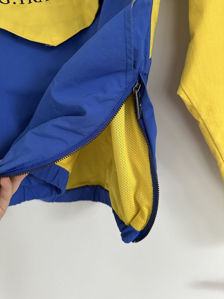 Jacken: Karl Kani Vintage Jacke – Gebraucht aus Möriken AG von .Kolibri. 5