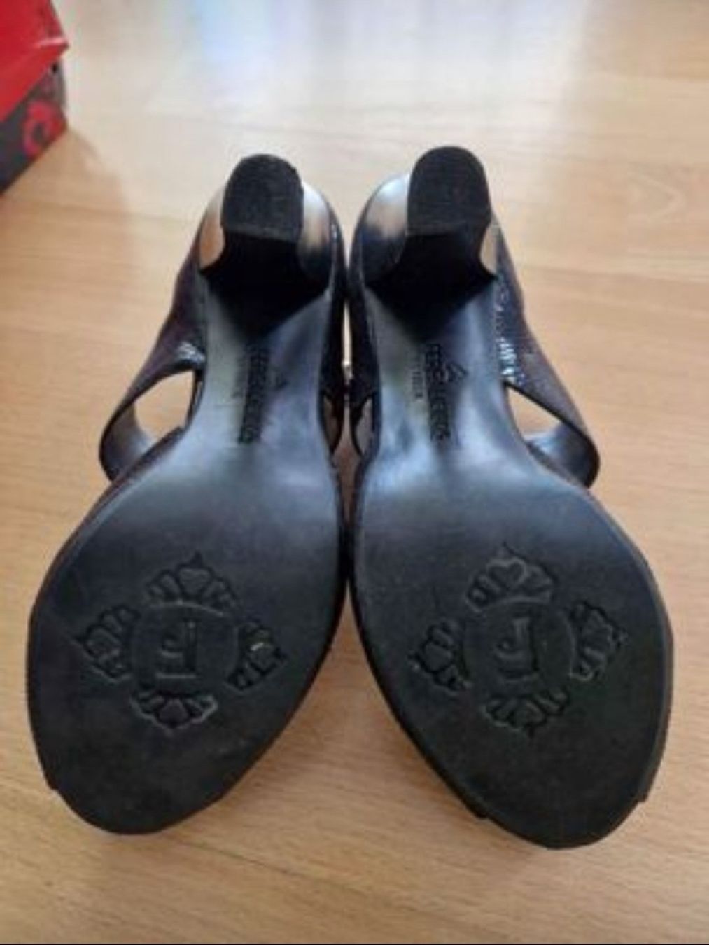 Scarpe da donna: Highheels neu, Schuhe, Pumps, shoes – Nuovo (secondo la descrizione) da Hettlingen venduto da worldexplorer 2