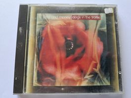 CD Love And Money – Dogs In The Traffic