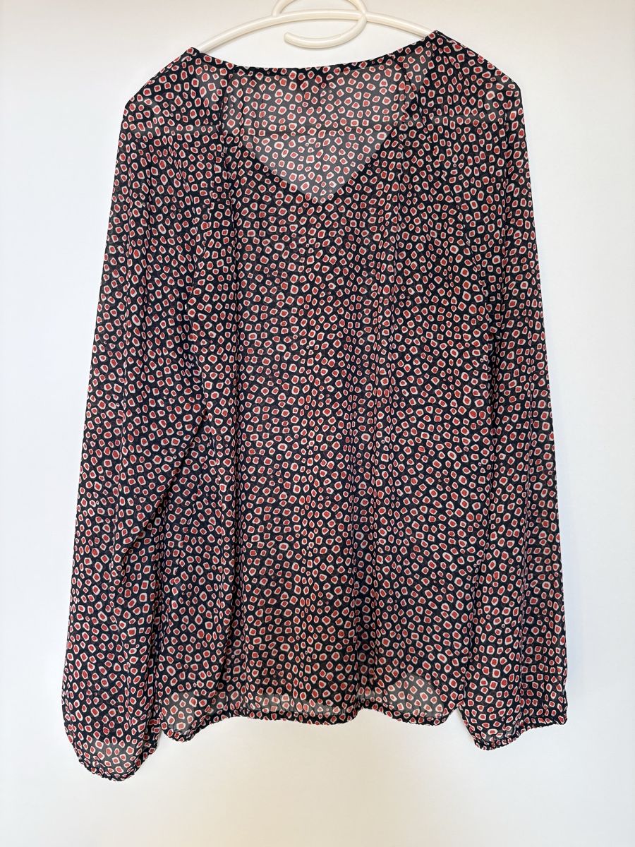 Esprit Camicette: Bluse von Esprit – Usato da Luchsingen venduto da NEgli01 2