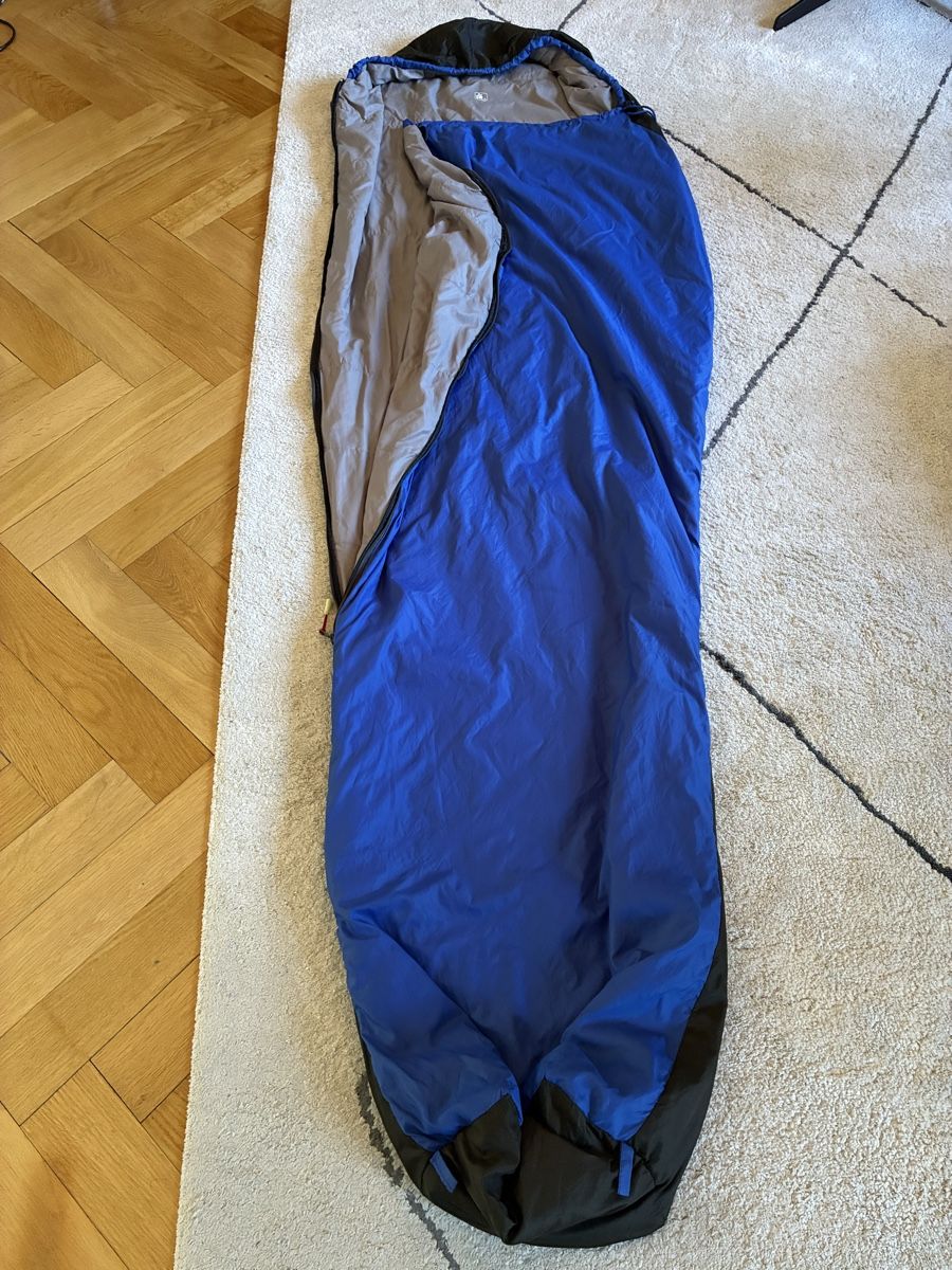 Lafuma Schlafsäcke: Leichter Schlafsack Lafuma Extreme 600 – Gebraucht aus Zürich von Sylvie0011 1
