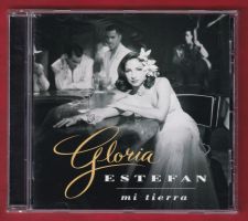 Gloria Estefan - Mi Tierra (CD)
