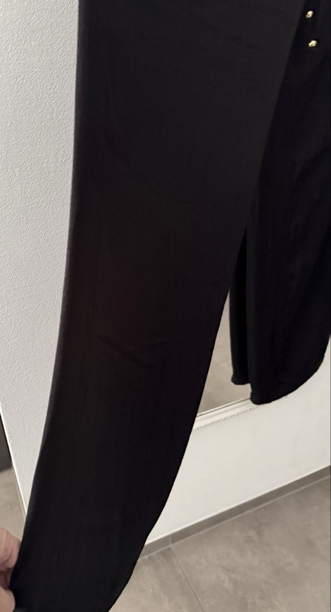H&M Pantaloni: Schlupfhose Grösse M.    H&M – Nuovo (secondo la descrizione) da Pfeffikon LU venduto da pepino17 4