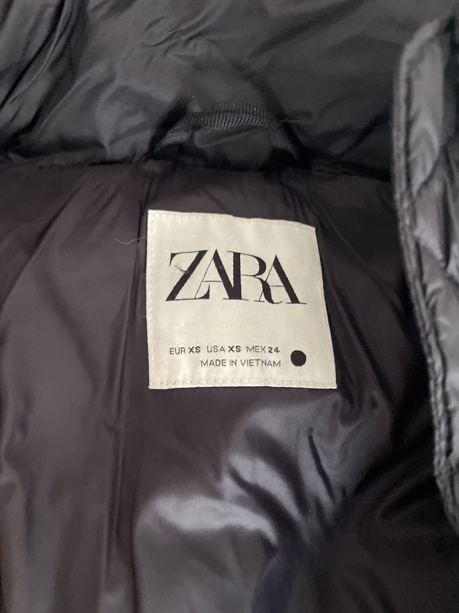 Jacken: Winterjacke – Gebraucht aus Wädenswil von Mazso 2