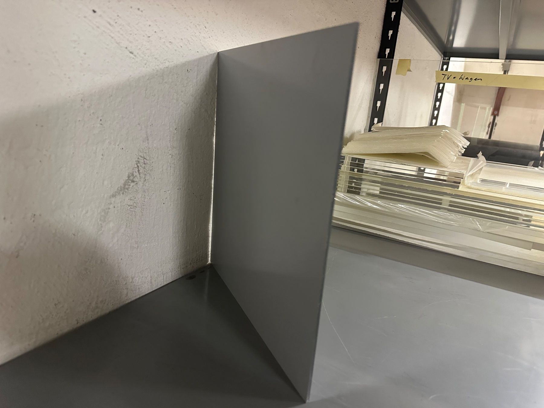 Specchi: Plexiglasspiegel – Nuovo e nell'imballaggio originale da Schöfflisdorf venduto da Dance04 2