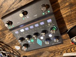 Kemper Profiler Player  Level1