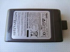 Akku DC 16 original Dyson