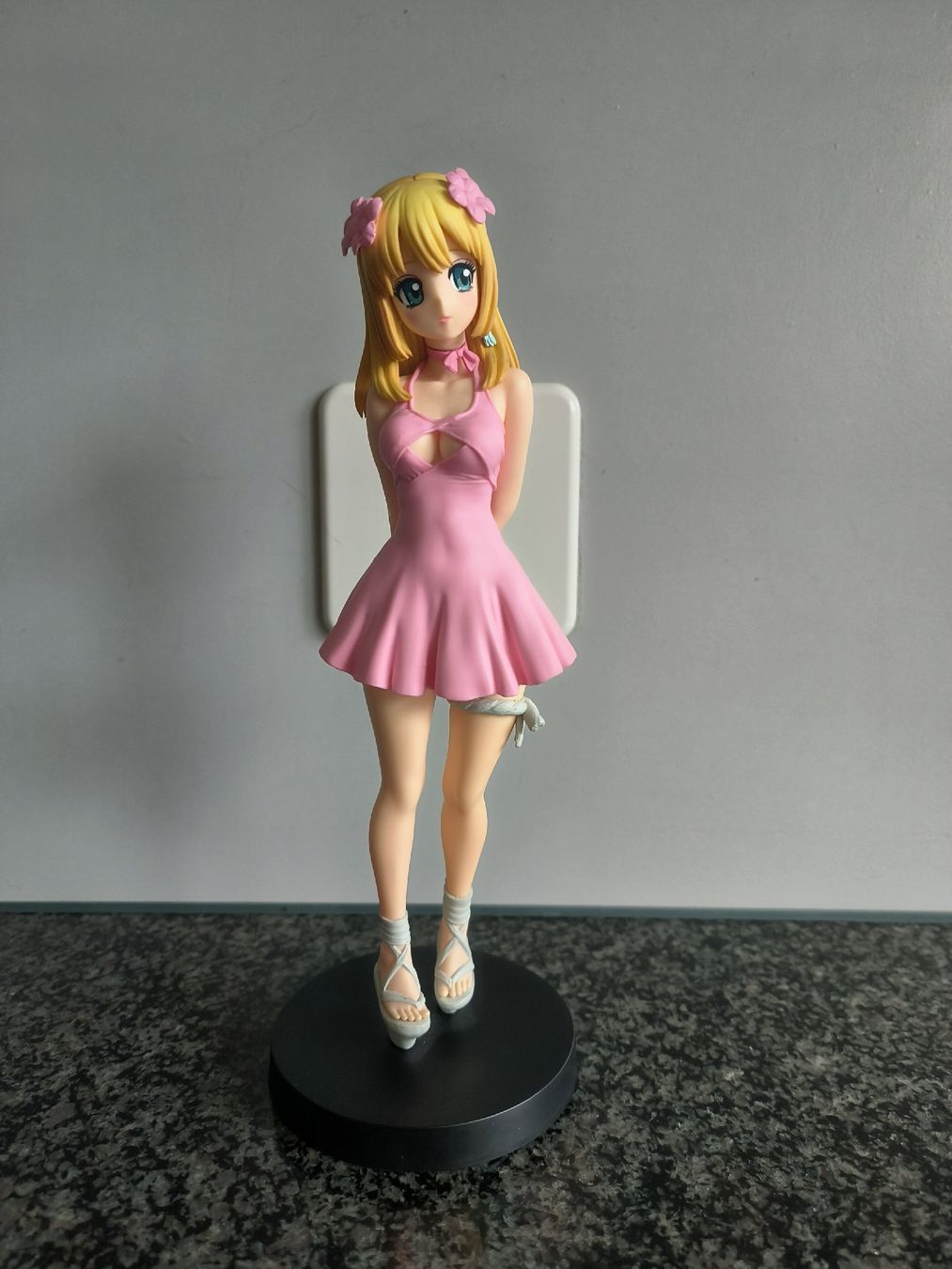 Statuette: Dr.Stone Kohaku Figur Kleid  – Usato da Emmenbrücke venduto da Marco01334