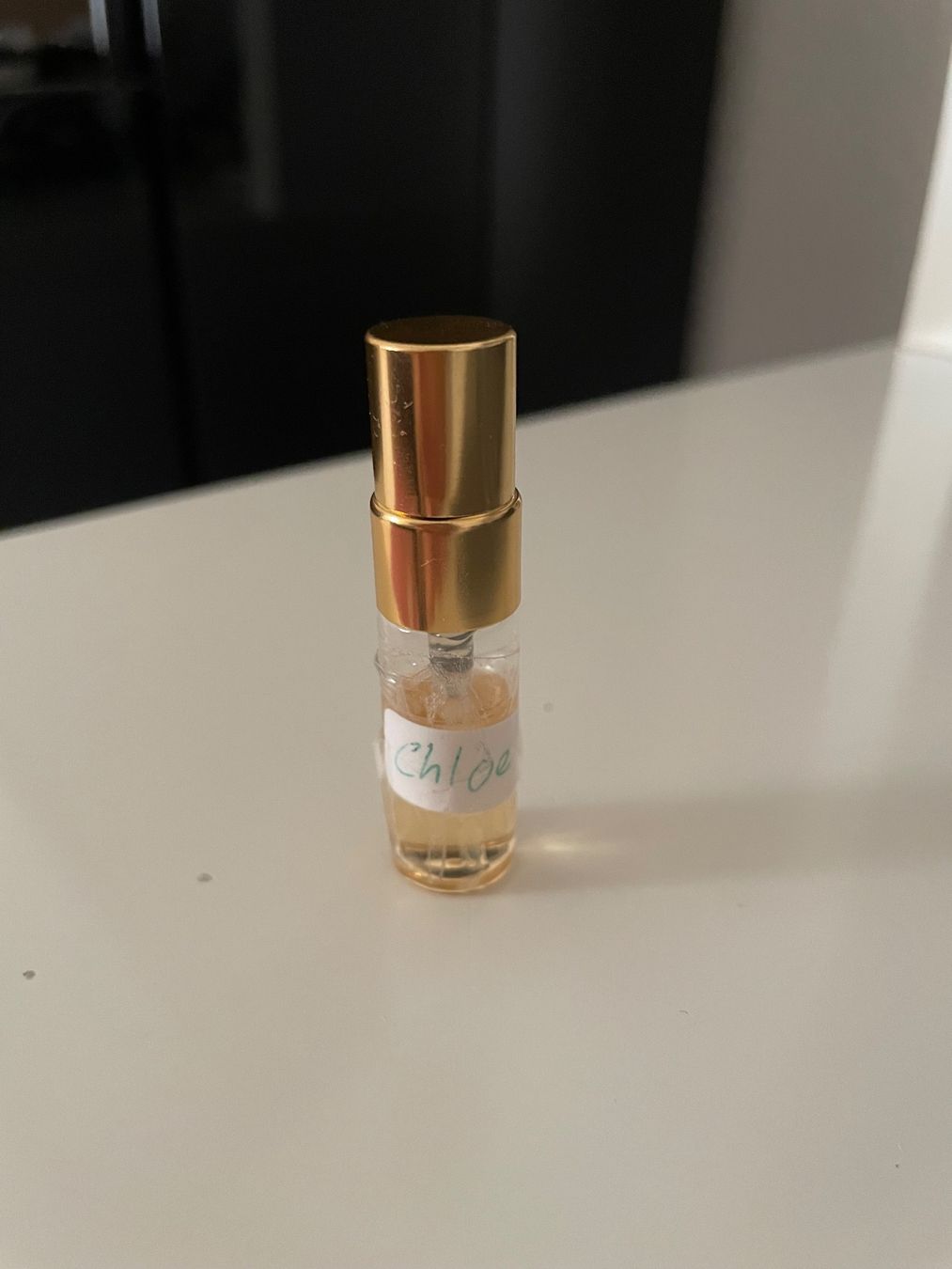 Chloé Profumi & Eau de Toilette: Chloe Eau de Parfum 2.5ml – Usato da Uetikon am See venduto da m1384