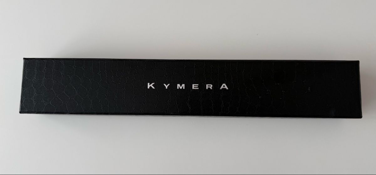 Spielzeuge: Kymera Zauberstab mit Box – Gebraucht aus Oetwil an der Limmat von TOP15