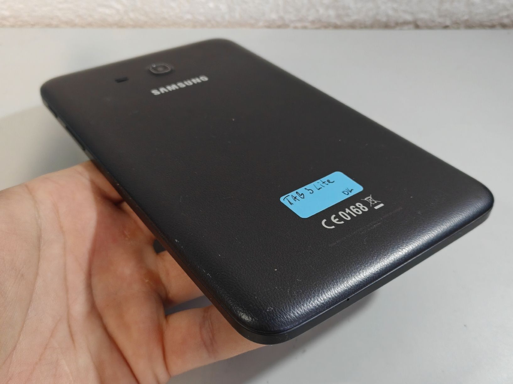 Samsung Tablet PC: Samsung Galaxy Tab 3 Lite – Usato da Ehrendingen venduto da Rocky985 3