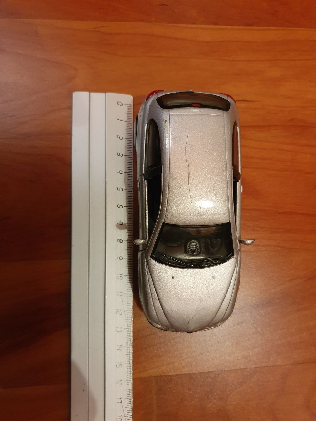 Alfa Romeo Modellini d'auto: Alfa 147 Massstab 1:32 – Usato da Triesen venduto da platzproblem1 6
