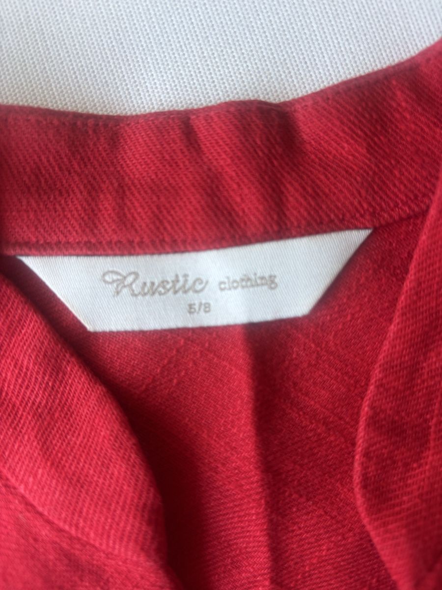 Robes: Kleid gr.S Rustic clothing  – D'occasion à Zug par Biki72 2