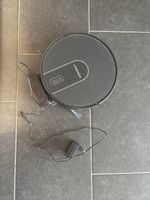 Staubsaugerroboter