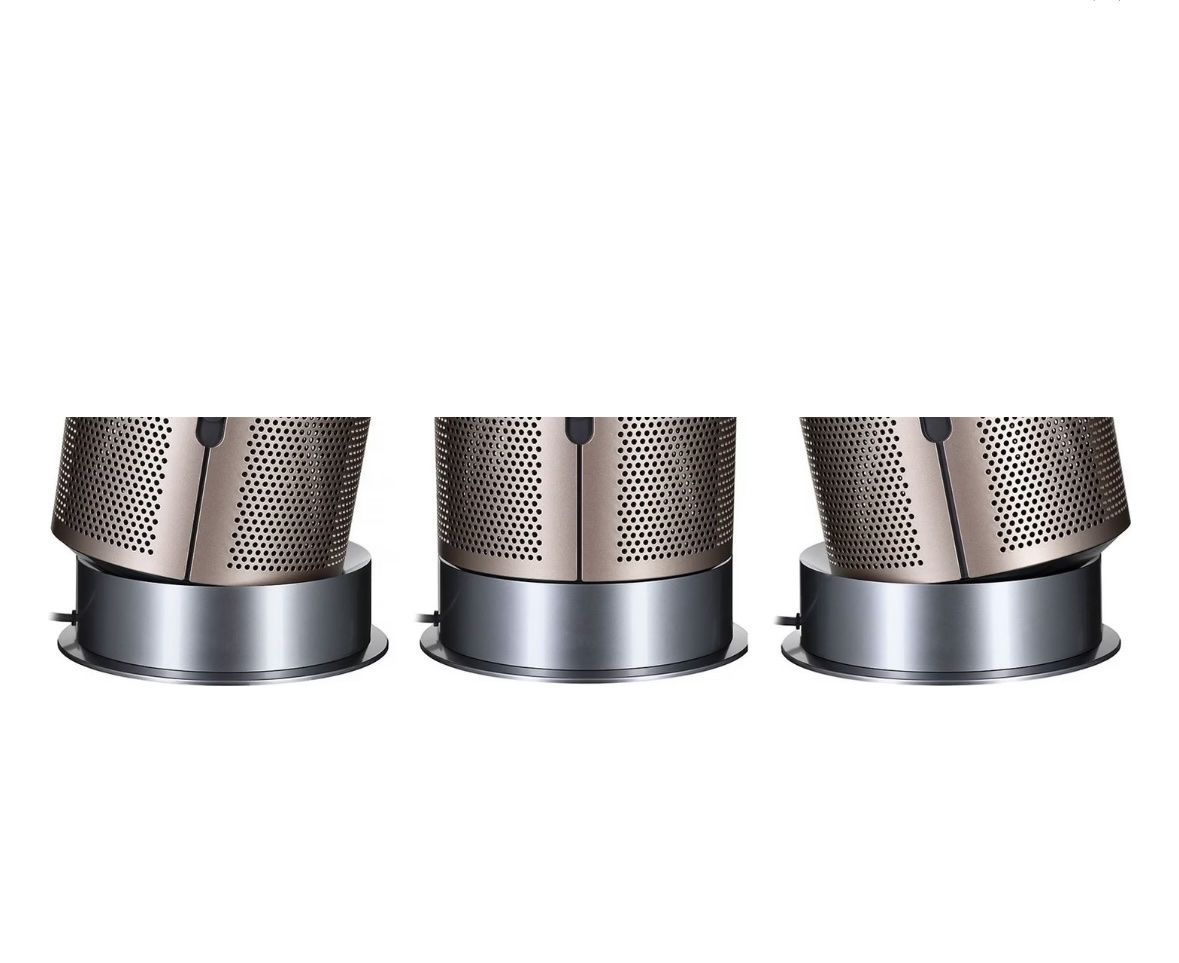 Dyson Purificateurs d'air: Dyson Hot+Cool HP09 Formaldehyde - Keep cool this Summer! – Neuf avec emballage d'origine à Zürich par anna_ra 3