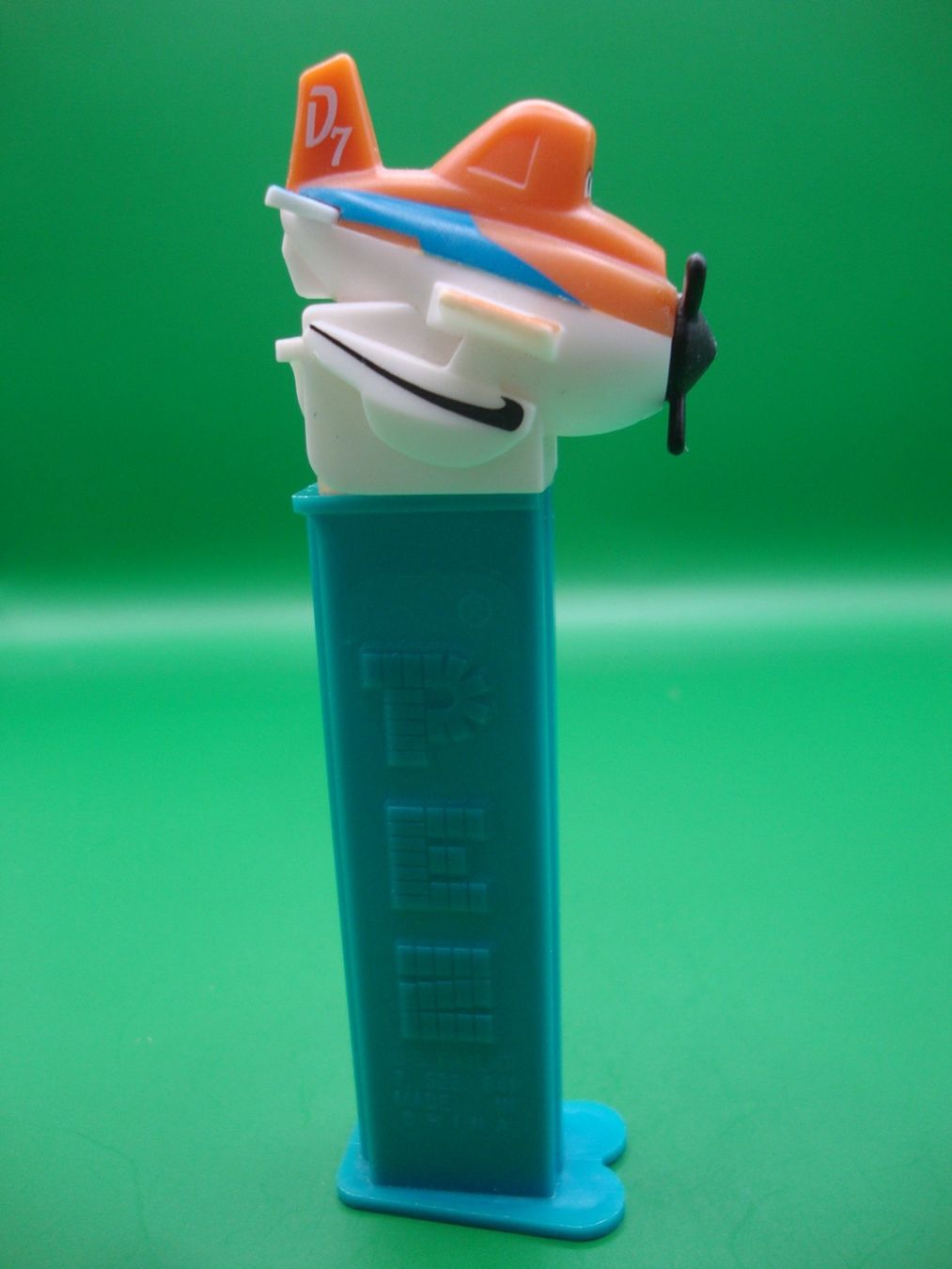 Pez Statuette: PLANES PEZ DISNEY CHINA – Usato da Basel venduto da pink2010 1