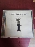 CD - Jamiroquai – Emergency On Planet Earth (1993)