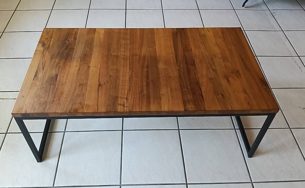Tavoli: Table basse salon – Usato da Sierre venduto da ser_xl7g