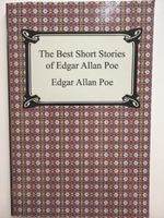 Edgar Allan Poe - The Best Short Stories Of Edgar Allan Poe