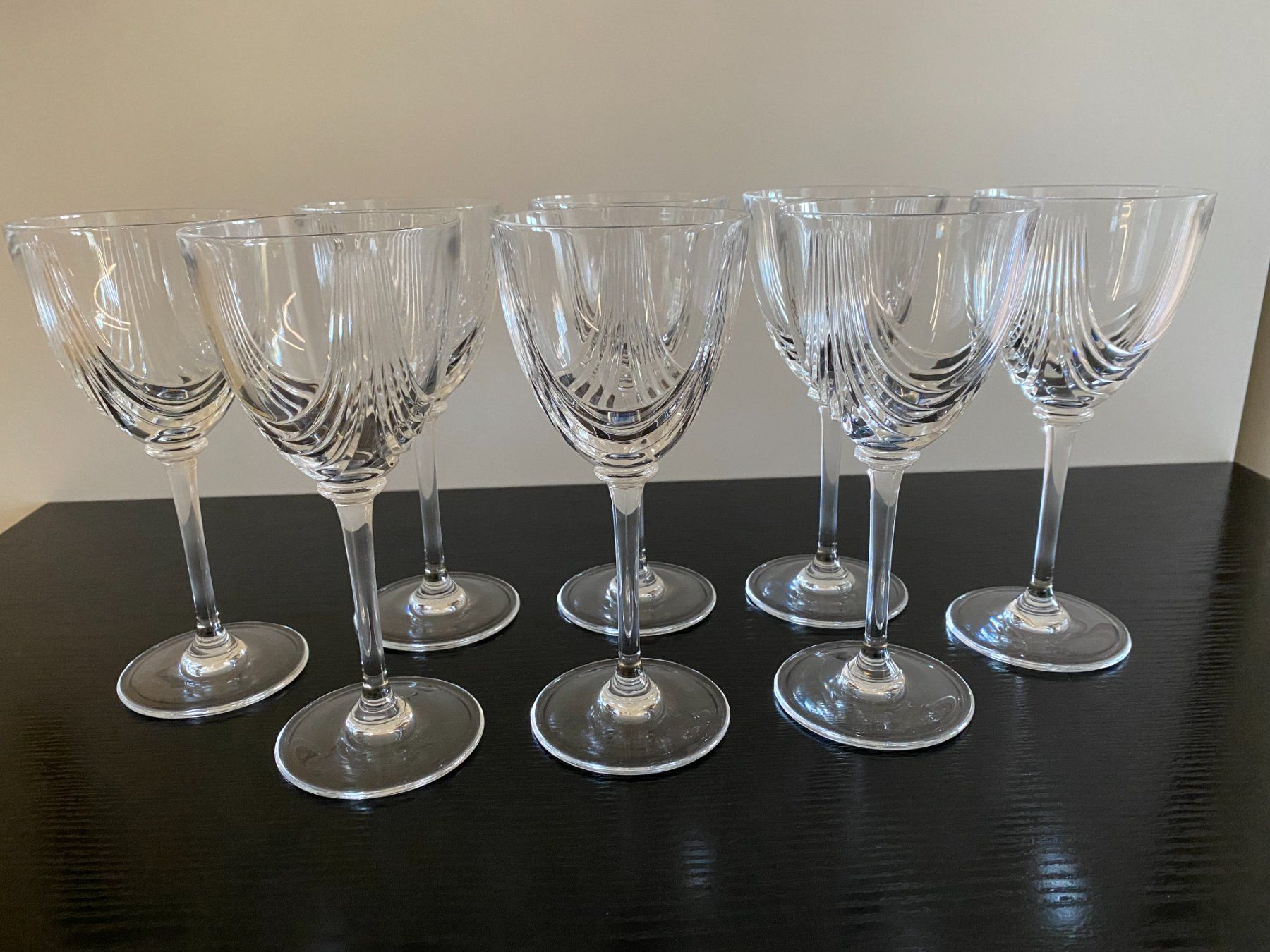 Bicchieri: Kristallglas 225 ml – Usato da Weinfelden venduto da dege63 1